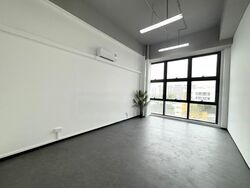 Primz Bizhub (D25), Factory #462638461